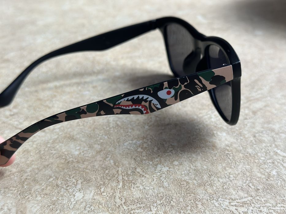 очки окуляри bape бейп