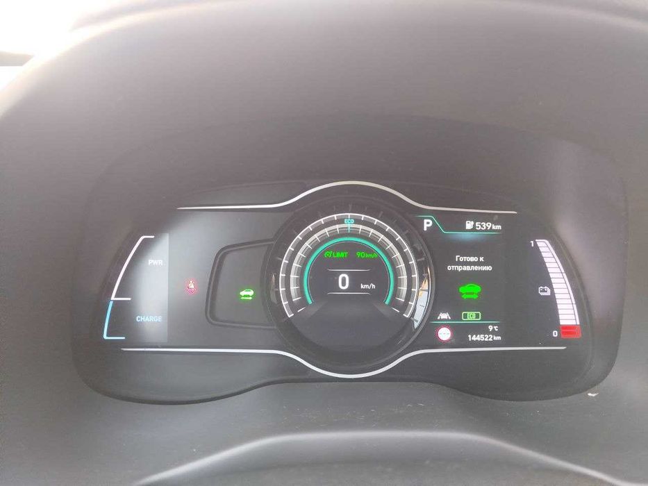 Оренда Hyundai Kona 64kW