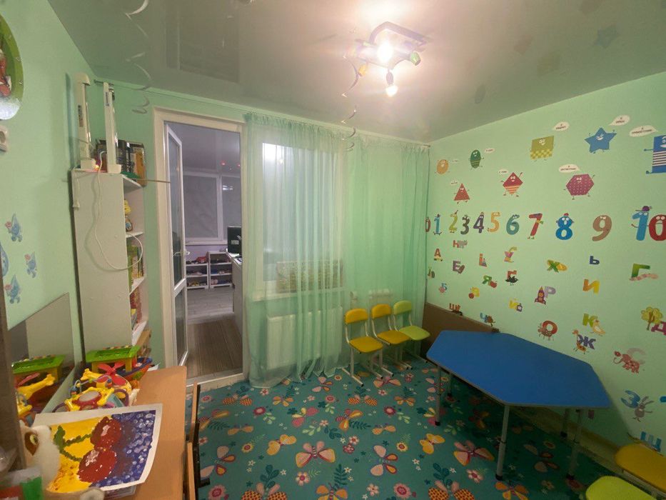 Commercial real estate at st. Sportivnaya (area 90 m²) - Atlanta.ua - photo 4