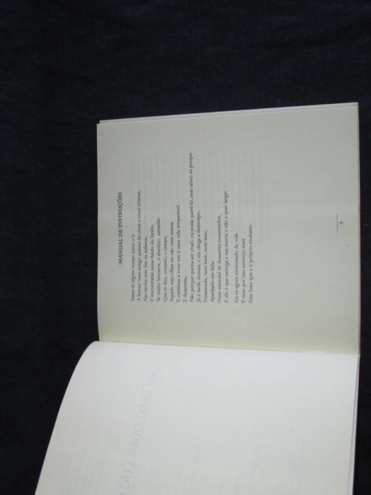 Livro Em Qualquer Lugar seguido de O Pranto de Bartolomeu de Las Casas