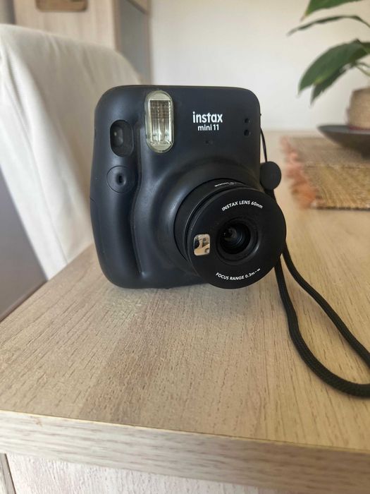Polaroid Fujifilm Instax Mini 11