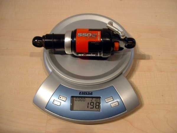 Peças e componentes BTT Shimano/SRAM/Scott à melhor oferta