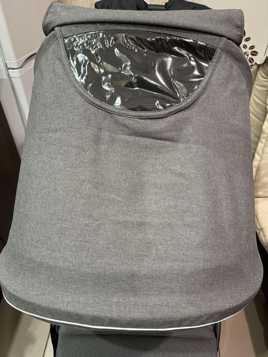 Візок універсальний 2 в 1 Carrello Vista