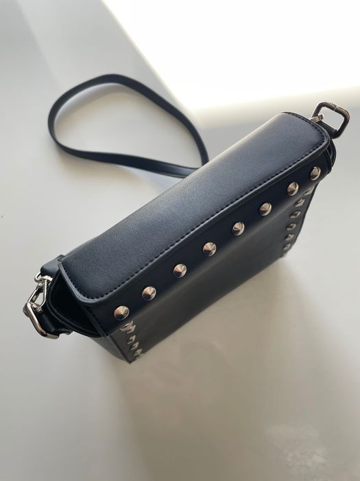 Torebka na ramie, listonoszka