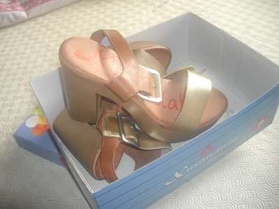 Sandálias Elegantes – Para Mulheres com Estilo