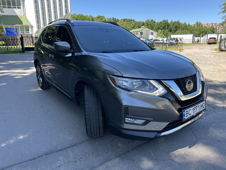 Продам Ніссан Рог 2019 SL