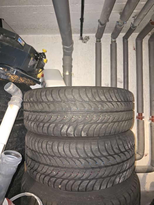 Felgi bmw 16 opony zimowe 205/55r16