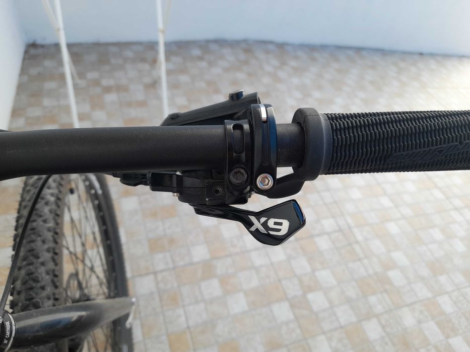Bicicleta SOBRE Multi  tamanho M roda 27.5