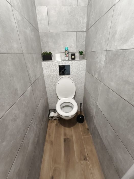 Wynajmę 3-pokojowe mieszkanie na Przylesiu po remoncie