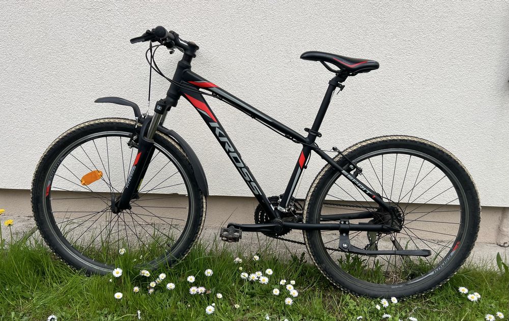 Rower Kross Esprit 1 kola 26