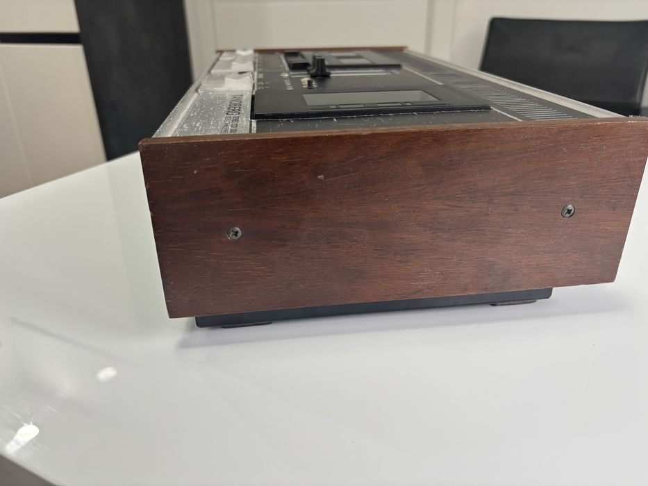 Magnetofon Tandberg TCD 300