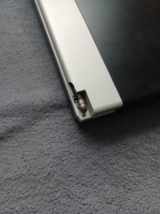 Laptop Fujitsu Siemens Amilo pro