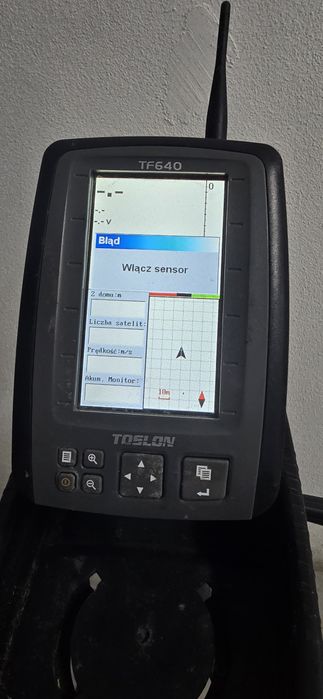 Łódka zanętowa vega boat