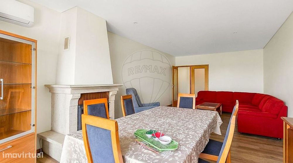 Apartamento T3 para venda