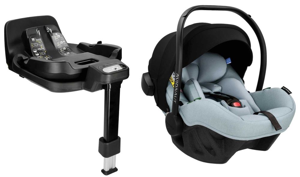 Avionaut Pixel Pro 2.0C + baza IQ Orbit