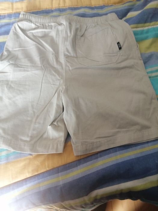 Gotcha shorts, size MEDIUM, new with tag, Figueira da Foz64398414524161121