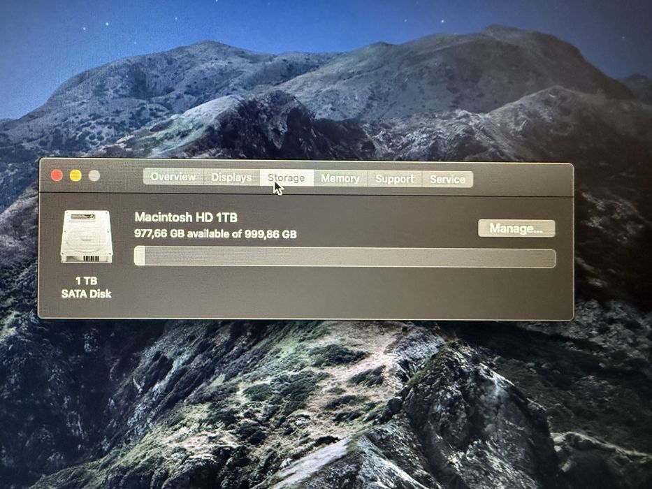 iMac (27-inch, Late 2013)