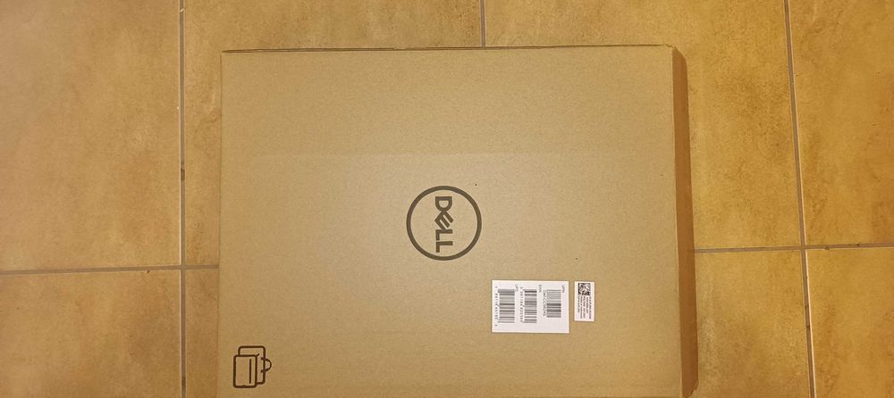 Torba na laptopa Dell