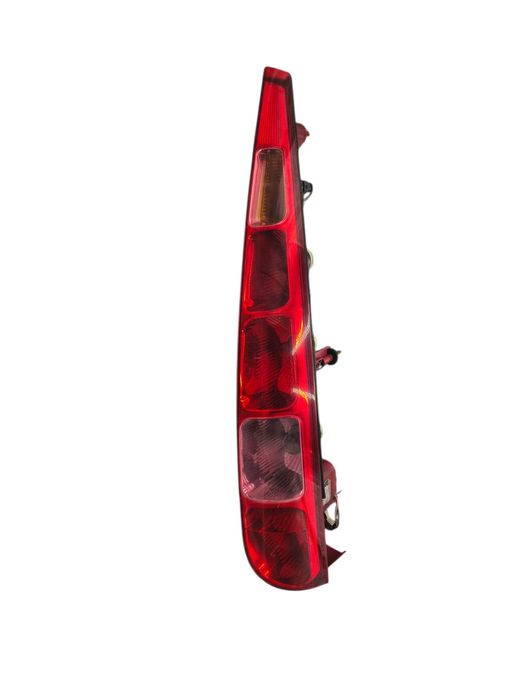 Lampa Prawy Tył Prawa Tylna Citroen C8