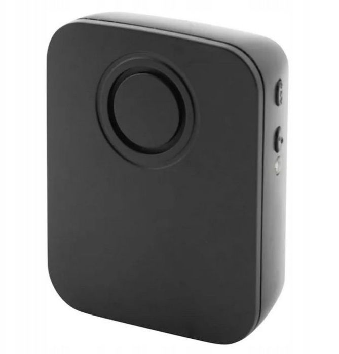 Zestaw blyss dzwonek bezprzewodowy plus przycisk do 100m.