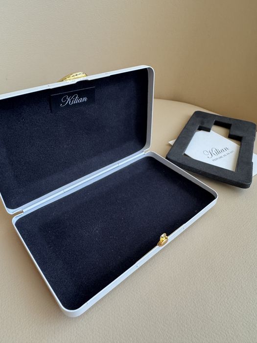 Клатч шкатулка Kilian Good Girl Gone Bad