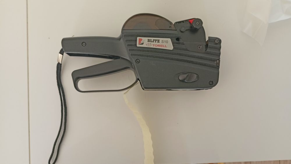 Metkownica BLITZ S10