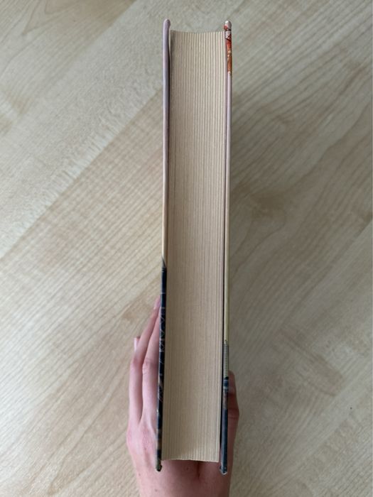 Ніна Ґеорґе «Маленька паризька книгарня»