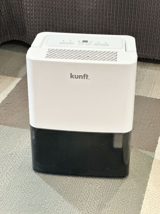 Desumidificador Kunft