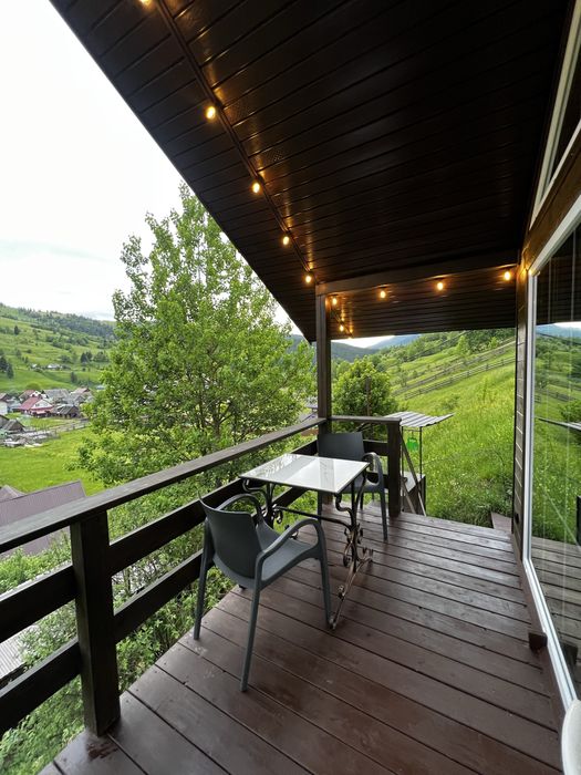 Котедж «Файна хата 4»