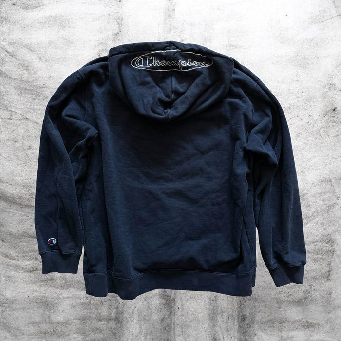 Hoodie Champion x Supreme ОПИС!!! Присутній торг!!!