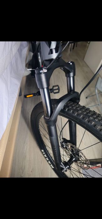 Scott scale 970 como nova