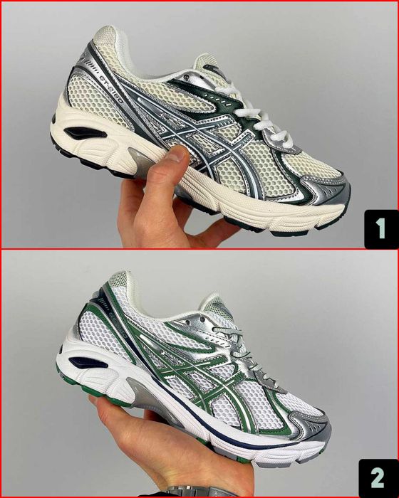 ‼️ВІДПРАВЛЕННЯ БЕЗ ПЕРЕДПЛАТИ Кросівки Asics GT-2160 | Розміри 36 - 45 | Унісекс‼️