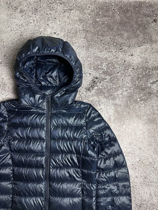 Uniqlo Women Ultra Light Jacket Юнікло Японія Оригінал