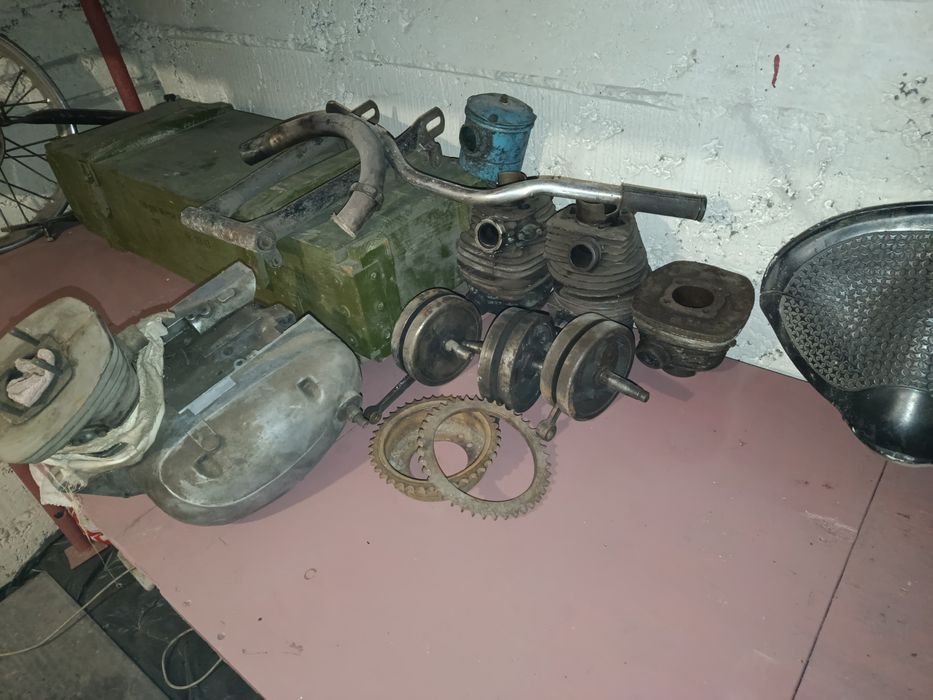 Запчасти м 103 минск