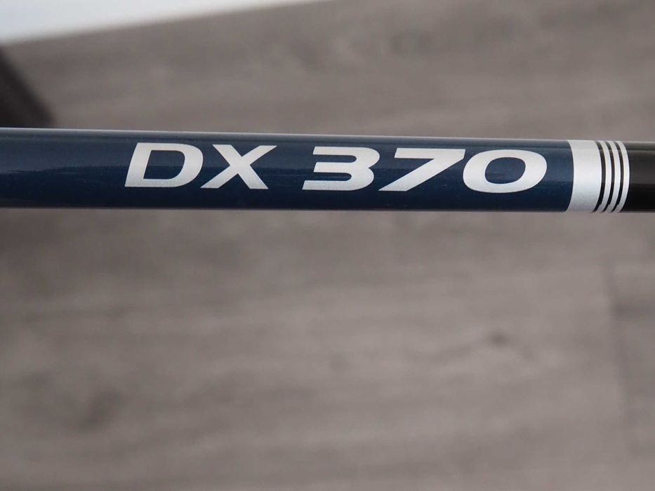 Kij do golfa Dynatour DX370 Iron PW Pitching Wedge Idealny na 1szy Kij