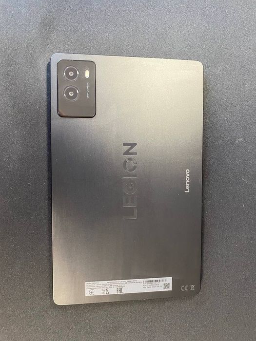 Ігровий планшет Lenovo Legion Tab Gen 3 (Y700 2025)