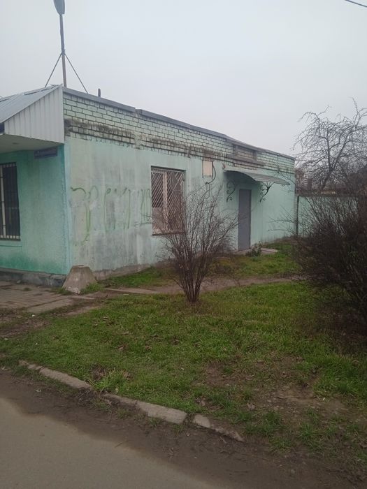 Продаж нежилого приміщення