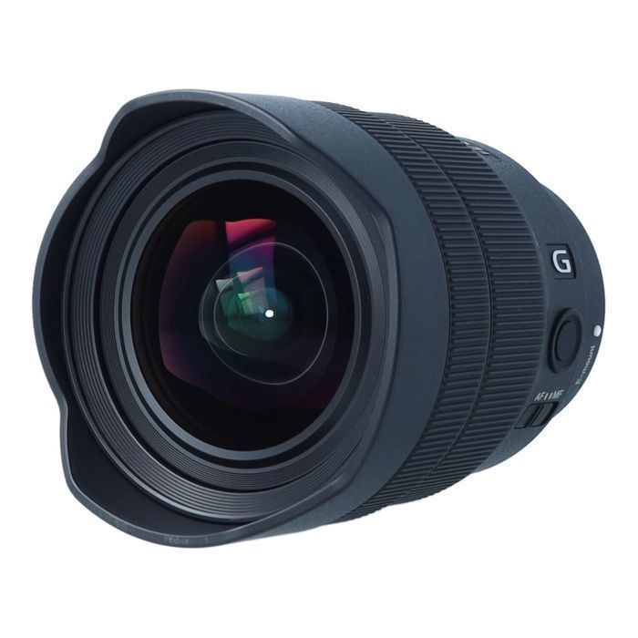 Sony FE 12-24 mm f/4.0 G (SEL1224G.SYX) Cyfrowe.pl Warszawa