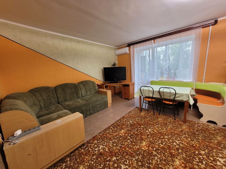 3 кім. кв. по пр. Левка Лук,яненка