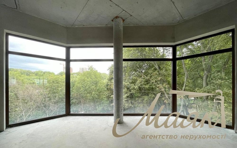 Многокомнатная квартира по адресу бульвар Дружбы Народов (площадь 142 м²) - Atlanta.ua - фото 3