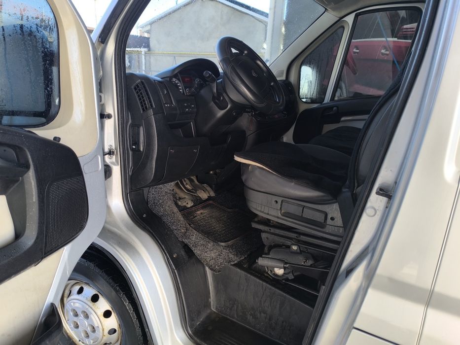 Продам бус Сітроен