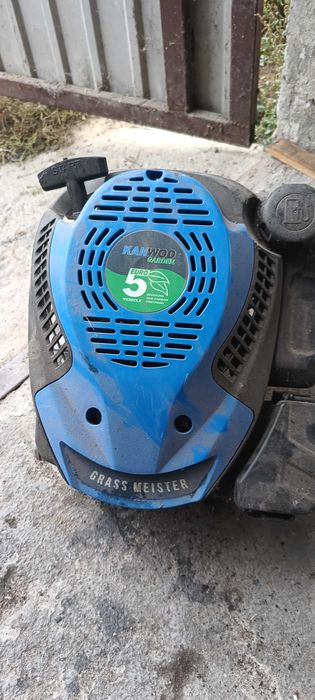 Silnik kosiarkI rato sv170-s