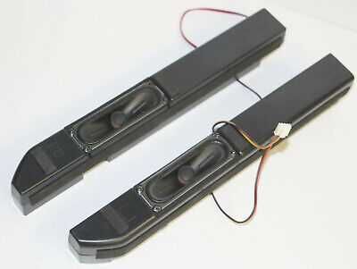 bn96..12832a colunas de som plasmas samsung compativel com varios