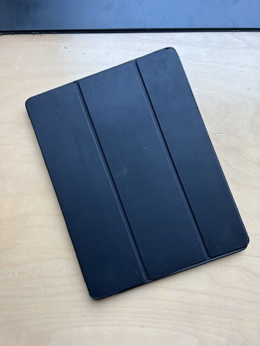 iPad Pro 12.9" (1.ª Geração) 128GB Cinzento + Apple Pencil (1.ª Geração) – Sem Risco