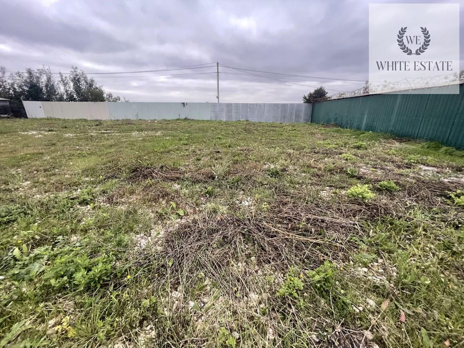 Оренда земельної ділянка Обʼїздна