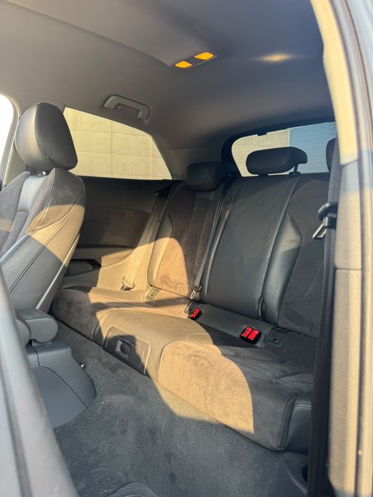 Audi A3 2.0 Tdi 150cv