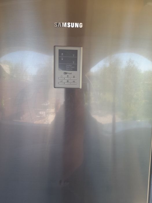 Холодильник Samsung No Frost недорого