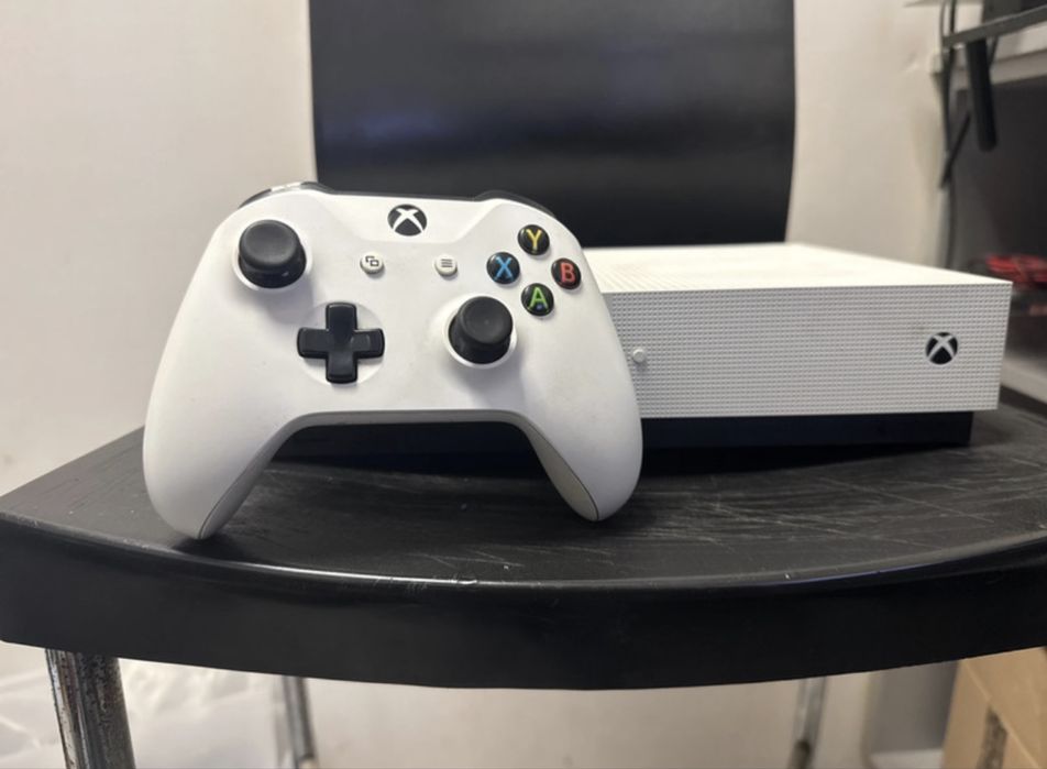 Consola Xbox One S