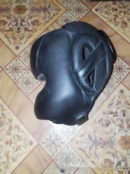Бамперний шолом BATTLER