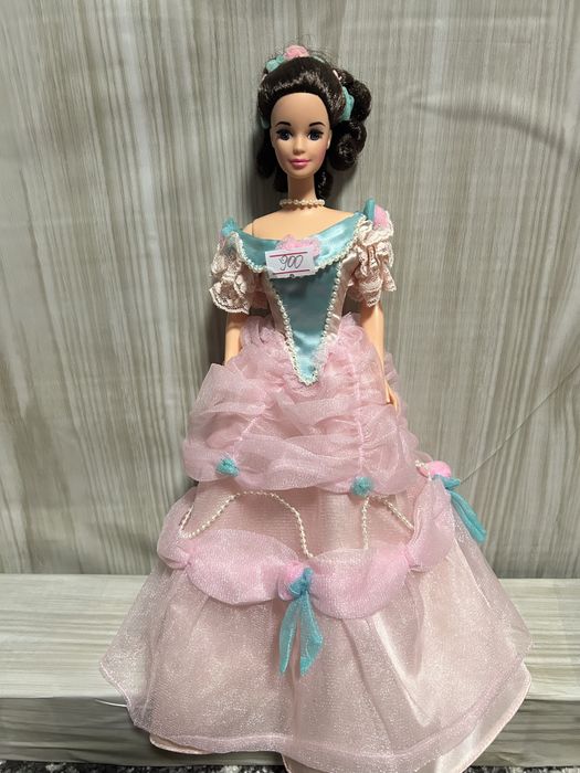 Кукла Барби BARBie и др.